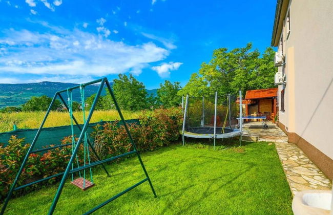 Villa Marica - Foto 30