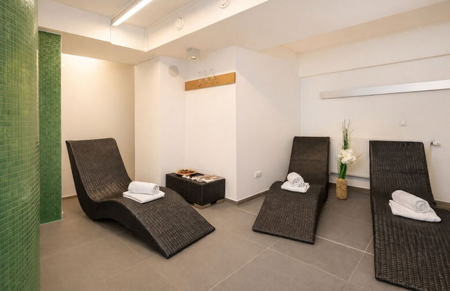 Club Alpenresidenz Bad Gastein - Foto 55