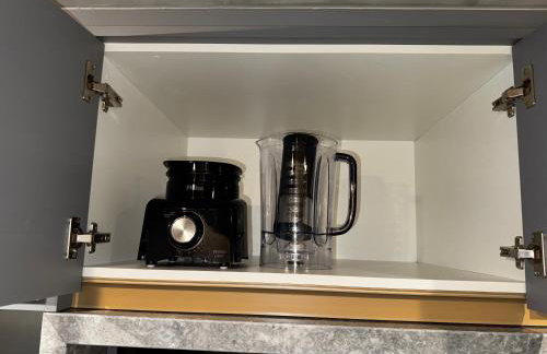 Studio Corredor da Vitória - Rooftop com vista mar, piscina e academia - Foto 43