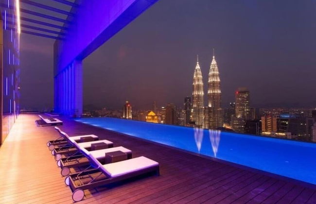 Suites Infinity - Foto 33