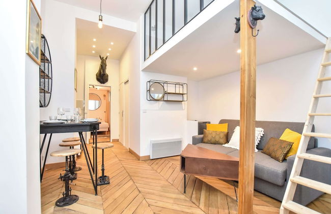 Cosy Apartment With 2 Bedrooms - Photo 1