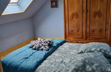 Gîte "Les Faucons" - Foto 11