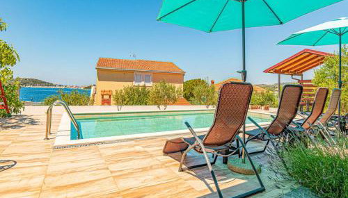 Holiday Home Happy Holiday - Foto 4