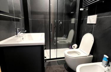 The Modern Ski Lodge Prato Nevoso - Foto 19