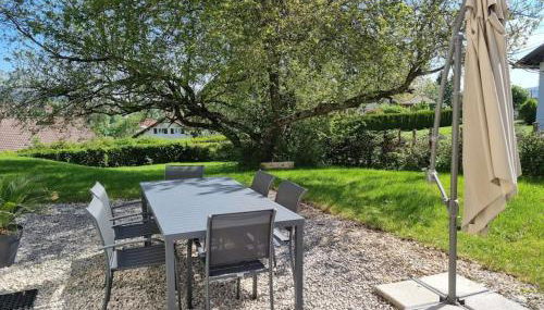 Logement dans maison + extérieur - Foto 2