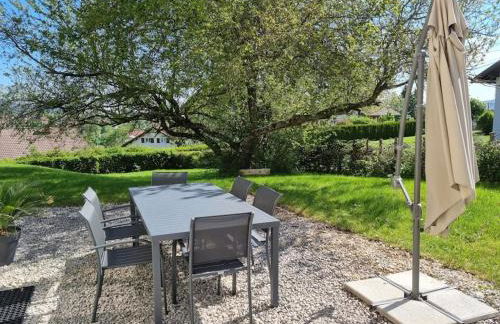 Logement dans maison + extérieur - Foto 2