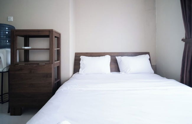 Best Price And Homey 1Br At Tamansari Prospero Apartment - Foto 1