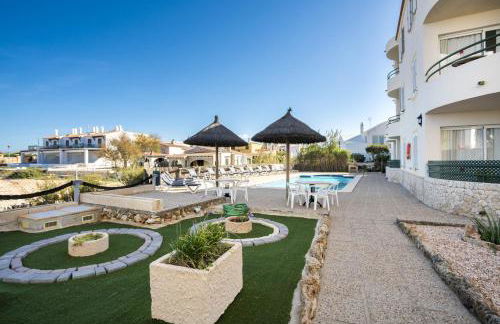 Apartamentos Sol Ponent - Foto 39