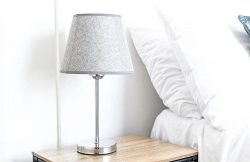 2-Bed, Sleeps 8 in Leyton E10, Near Stratford - Foto 28