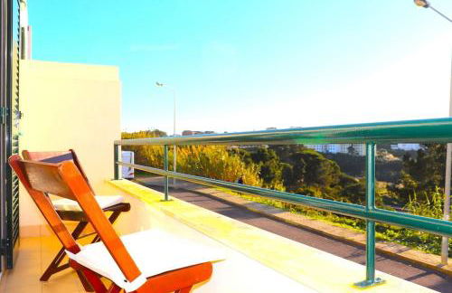 Sea Breeze House Ericeira - Ribeira DIlhas beach - Foto 25