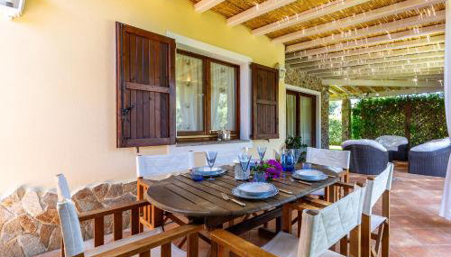 Patio Relax - 200m from beach - Villasimius - Foto 5