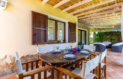 Patio Relax - 200m from beach - Villasimius - Foto 5