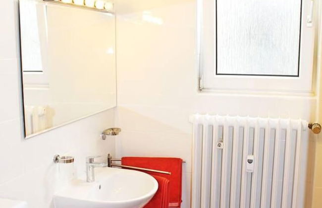 2bed Old Town Apt Sleeps 6 - Rooftop Terrace, Wifi - Foto 18