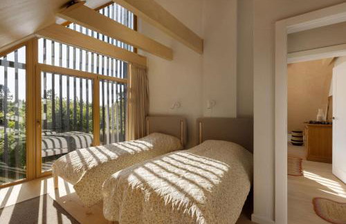 Dymnica 5- dom wakacyjny blisko Sasina i Łeby - Foto 15