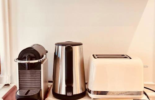 Charming 4-room flat near Eiffel Tower-8people-2 bedrooms - Foto 14