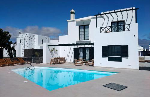 Villas Volcan - Foto 45