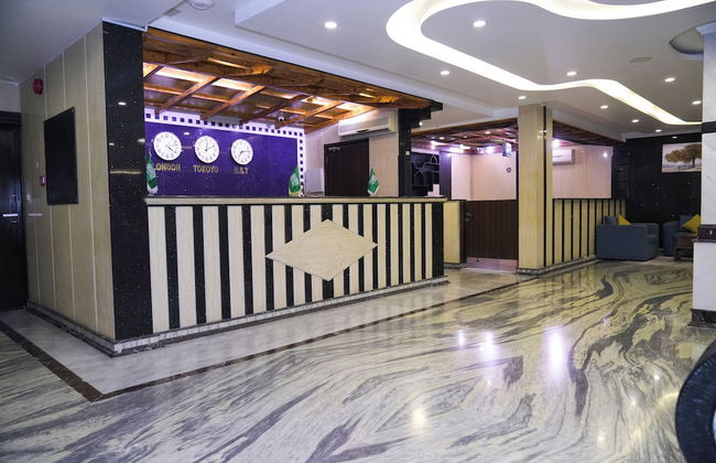 Reef Beach Hotel Apartments - Foto 20