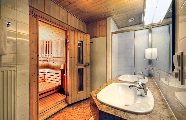 Apartment in Matrei With View - Photo 17