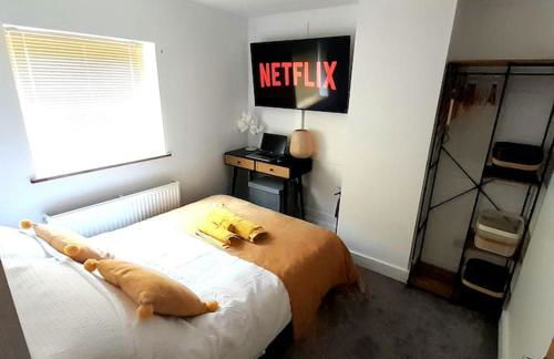 Beach Cottage Pakefield- Newly Fully Renovated House - Foto 22