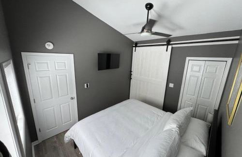 The Lily Pad Cabin, 19 Private Acres, Fire Pit - Foto 24