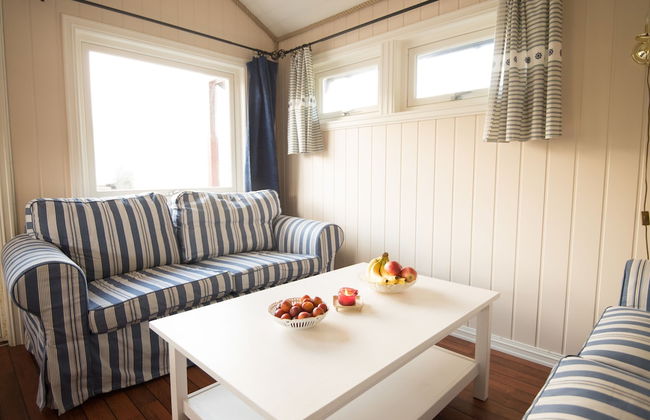 Fagervik Camping - Photo 32