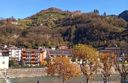 Baciati dal Sole-Self check-in - Photo 43