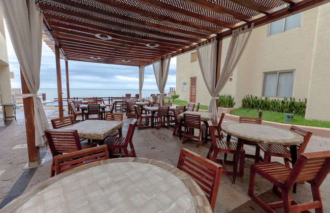 Zafiro Beach Boutique Resort - Foto 27