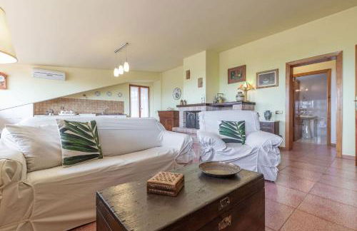 Italian Experience-Villa Rosso Corbezzolo - Foto 79