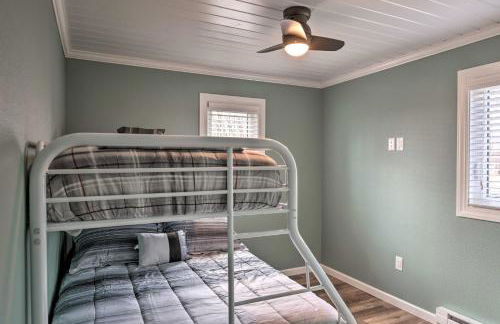 The Lakefront Home - 5 Minutes From Detroit Lakes! - Foto 18