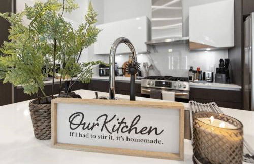 The Indigo 2BDTownhouse DownTown Walkable - Foto 27