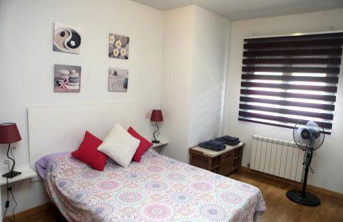 Apartamento Castilla - Photo 8