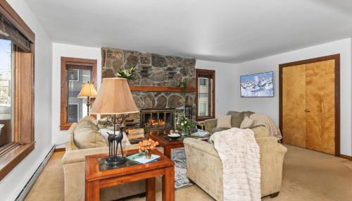 Abode at Sundance - Foto 3