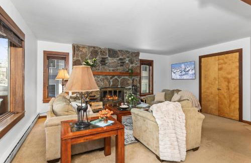 Abode at Sundance - Foto 3