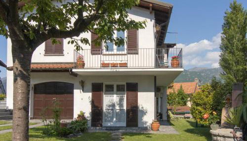 CASA ISA - Foto 3, Garden