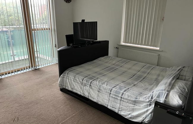 Immaculate 1-bed Apartment in East London - Foto 7