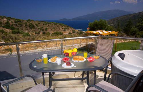 Kefalonia Horizon Villas - Foto 66