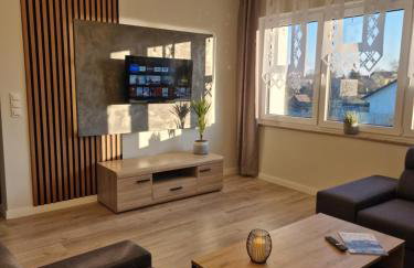 Apartament w Czarnowąsach 2 - Foto 3