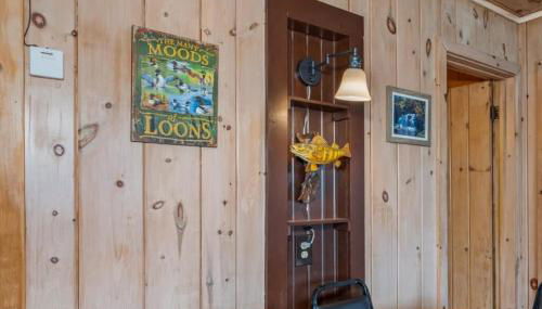 TB3 Thunder Bay Resort Cabin 3 - Foto 5