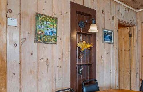 TB3 Thunder Bay Resort Cabin 3 - Foto 5