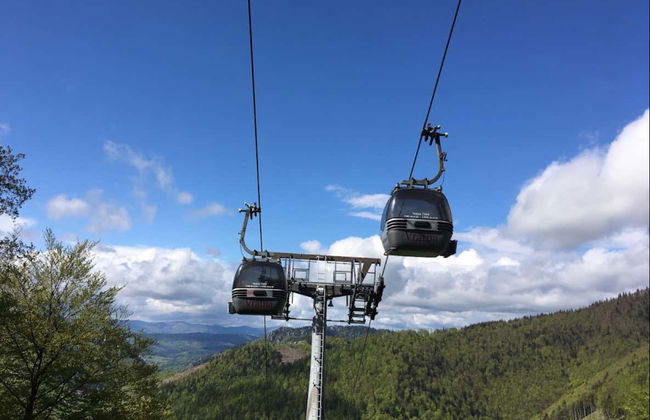 Zilina + Mala Fatra National Park Day Trip - Photo 3