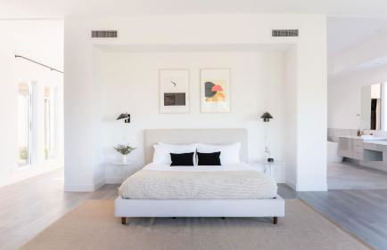 Julep by Avantstay Stylish 9 BR Estate w/ Mid-century Modern Decor - Foto 8