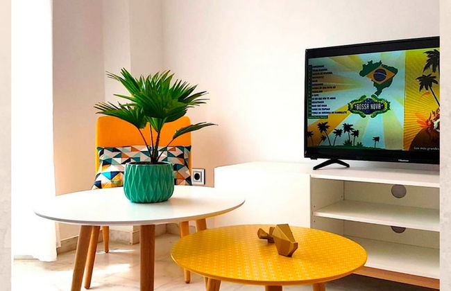 Renthas Perchel Apartment - Foto 6