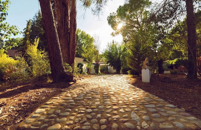 Family Paradise: Exquisite Retreat For Holidays - Foto 49