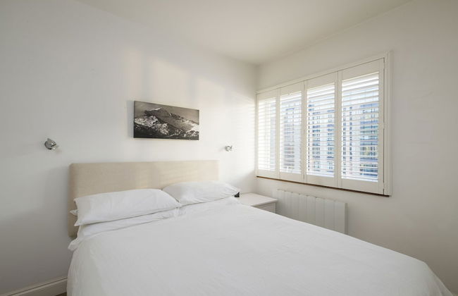 JOIVY Sublime 1 bed flat with Thames view - Foto 3