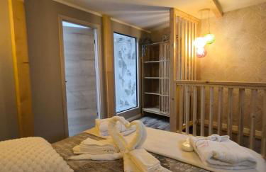 Paradise and Love Room - Photo 10