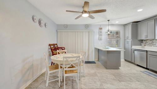 Seaside Serenity Cozy By The Sea - Foto 4