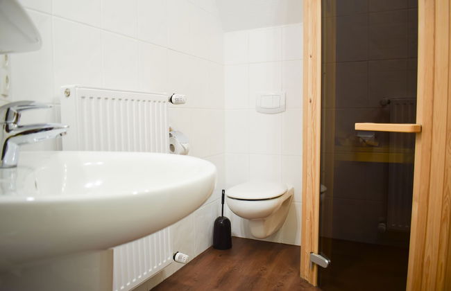 Möwennest Greetsiel - Foto 23