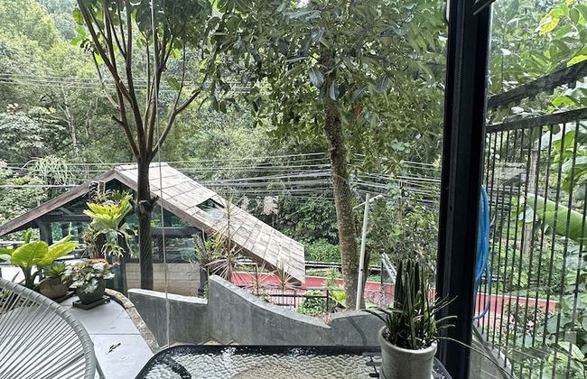 Nomads Hillside Chiangmai - Foto 20