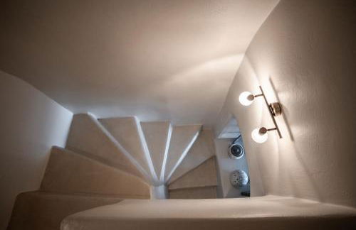 Alafouzou Cave Loft - Foto 40