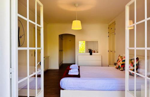 GLICINIAS Cascais Villa - Foto 66